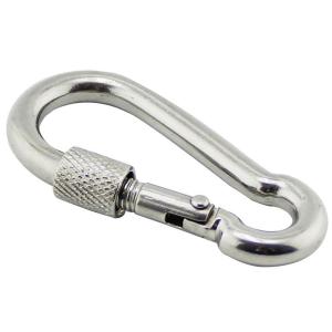 China High Corrosion Resistance Stainless steel rigging series suitable for marine equipment factory