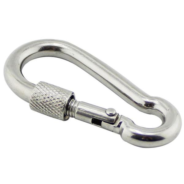 Polished Stainless Steel Rigging Series for Industrial and Architectural