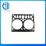 D1146 Gasket Cylinder Head 400603-00119 For Doosan Engine Parts Construction