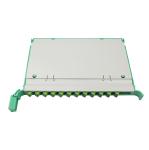 Data Center Fiber Optic Equipment 96 Port SC Type Optical Fiber Distribution