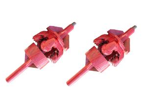 China High Performance Cost Ratio 26 Inch Hard Rock Hole Opener factory