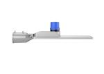 200lm/W IP66 IK08 100W LED Street Light INMETRO SAA CB CE ENEC Certified Public