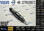 Diesel Fuel Injector 20440388 20363749 3803654 For VOLVO FM/FH/NH 12 B12 FM9