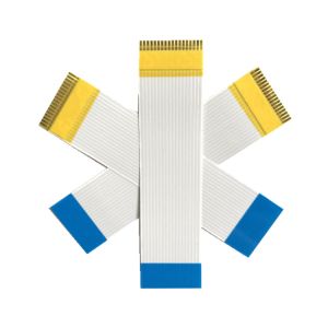 AWM 20706 105C 60V Flexible FFC Extension Cable Arbitrary Folding