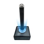 Guard Tour Management System Button Reading Touching Way Report LED Flash 215g
