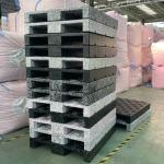 Recyclable Biodegradable Food Grade EPP Foam Pallet Non-Toxic For Cold Chain