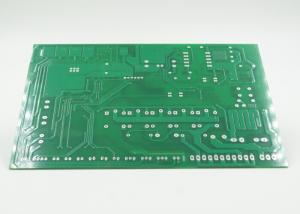 China Medical Instruments 2 Layer Heavy Copper PCB IPC II Standard 100% Test factory