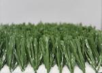 Waterproof Natural Looking Artificial Grass Football Pitches Fake Grass Carpet