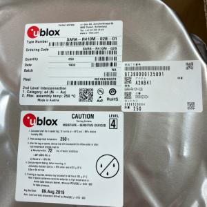 China Ready to ship GPS Module NEO-M8M-0-10 factory