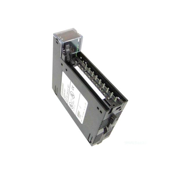 China GE IC693MDL931 OUTPUT MODULE ISOLATED RELAY OUTPUT 8 AMP 8 POINT N.C. AND FORM C 5-30 VDC OUTPUT 5-250 VAC OUTPUT factory