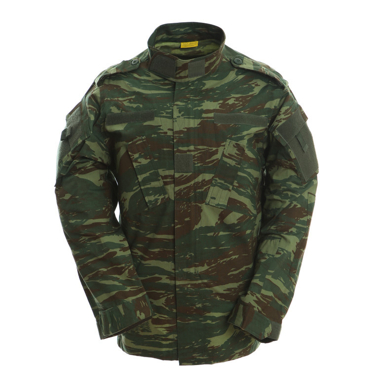 China Xinxing Military Rip-stop ACU Uniform Camouflage Army Uniform