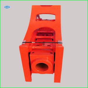 China Hard Materials Hydraulic Excavator Hammers Heavy Duty Construction Tool factory