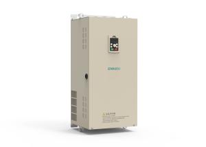 China VFD 90KW Low Voltage Variable Frequency Drive Inverter factory