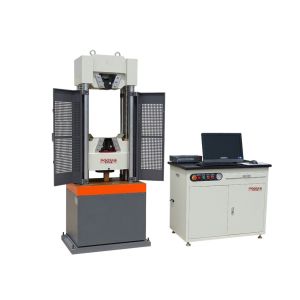 300KN Metal Cable 60MPa/S Universal Testing Machine