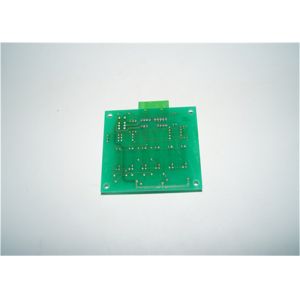 Komori Printing Machine Circuit Board Components REG002 Part Number Japan Origin