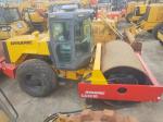 Used Dynapac Road Roller Ca301d, Vibratory Compactor Dynapac Used Road Roller