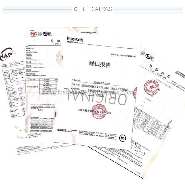 Hygienic Sanitary Napkins Private Label Feminine Disposable Menstrual Pads Thick Sanitary Pads for Heavy Flow