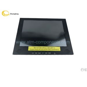 ATM Machine Parts 10.4 Inches LCD Monitor H68N LCD Module AHG-104OPDT03