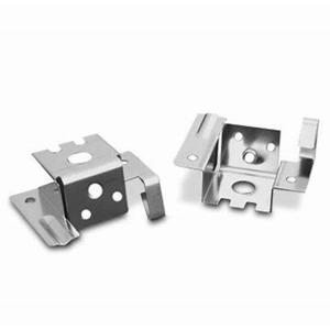China Wrought Iron Flower Metal Weld High Precision Metal Stamping Parts factory