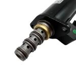 YN35V00048F2 Excavator Solenoid Valve Hydraulic Pump Solenoid Valve For Kobelco