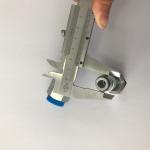 Reusable 24 Degree Cone JIS Hose Fittings