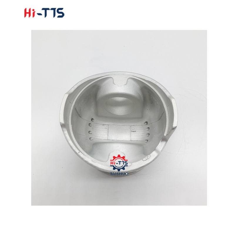 6D16 118mm Piston 23411-93002 23411-93C20 for Mitsubishi Engine Parts