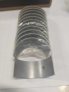 China Surface Painting Diesel Engine TD120 Main Bearing With Long Service Life factory