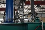 20L Rubber Compound Mixing Machine , Rubber Internal Mixer