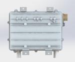 High Voltage Hv Battery Heater Revolutionizing E-Bus Comfort