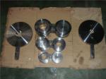 Alloy 825 Incoloy 825 N08825 2.4858 NS142 orifice plate spacer ring spectacle