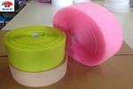 High Adhesive industrial strength hook and loop environmental protection