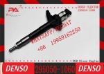 for Nissan 295050-1060 295050-1061 Diesel Fuel Injector 295050 1060 295050 1061
