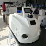 200W 100J gold and silver jewelry laser welding machine