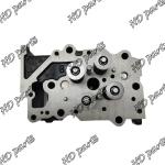 6D125 PC400-7 Engine Cylinder Head 6151-12-1103