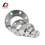 Forged ASTM 304 316 410 Stainless Steel Q195 Q235 A36 Carbon Steel Weld Neck