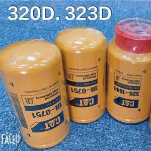 China 3645287 1R0739 3261644 1R0751 1R0752 factory