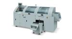Ecoographix High Speed Book Binding Machine Digital Robot 500C