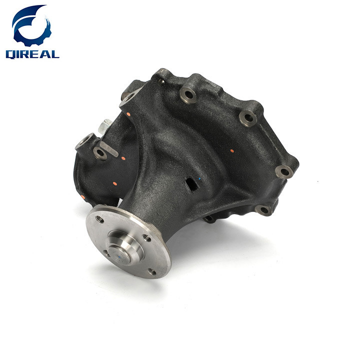SK200-8 Excavator water pump 16100-E0270 J05 Engine parts 16100-E0374