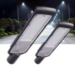 150W Waterproof IP65 Garden Wall Lamp 100W 50W 30W Led Streetlight
