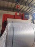 3003 5052 Alloy Aluminum Coil Roll Decoration Mill Finish 6mm 3000 Series