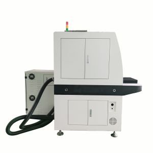 Pcb Separator Aluminum Depaneling Machine Stencil Laser Cutting Led