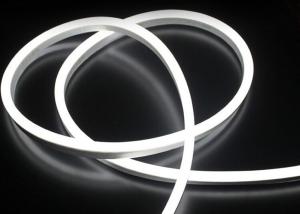 China Dimmable Super Flexible Neon Led Rope Lights IP68 Water Resistance factory
