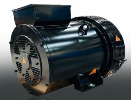 Uav Motor Powerful and Durable Auto Parts for Electric Vehicles at Affordable