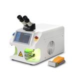 Hot Styles Special Price 100W Mini Laser Welding Machine for Metal Gold Jewelry