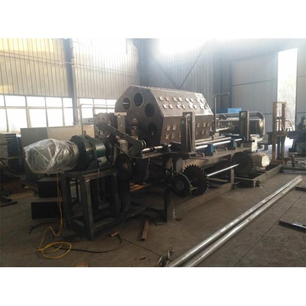 China Highly Efficient Rotary Egg Tray Production Line With Waste Paper As Raw Material factory