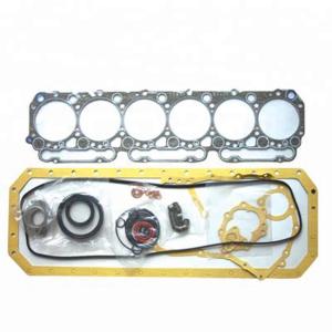 China Japanese Truck Parts Engine Cylinder Head Gasket Set 04010-0254 for Hino W06D factory