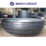 Casting End Caps Head Tank for Petroleum ASME B16.9 A234 Stainless Steel 304