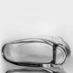 Glass Collar end 500ml 700ml 750ml 780ml Gin Rum Whiskey Tequila Spirit Bottle