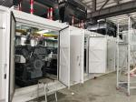 250KW 300KVA 500KW 625KVA 600KVA 1MW 1000KW Deutz Natural Gas LNG CNG Generator