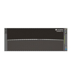 High Capacity DFS Huawei N2000 V3 NAS System Rack Server